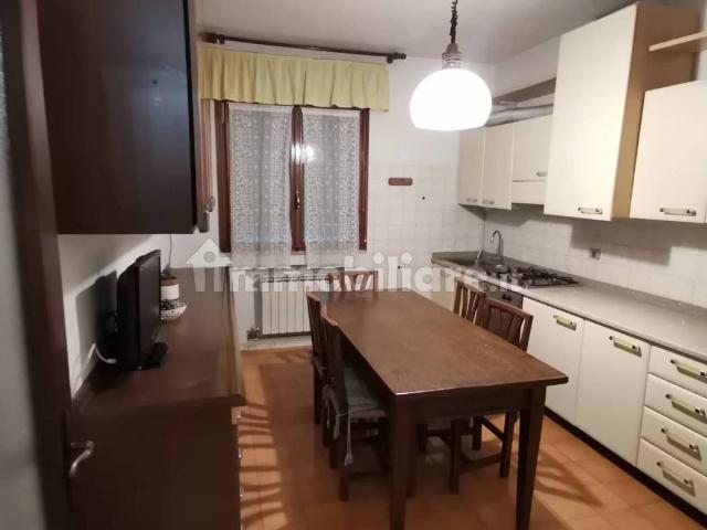 Appartamento in affitto a Spinea, Veneto