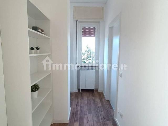 Appartamento in affitto a Rovagnasco, Segrate