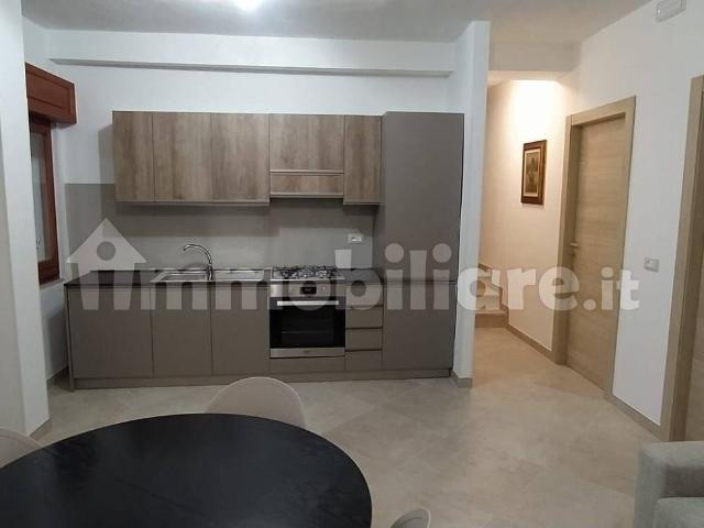 Appartamento in affitto a Tufillo, Abruzzo