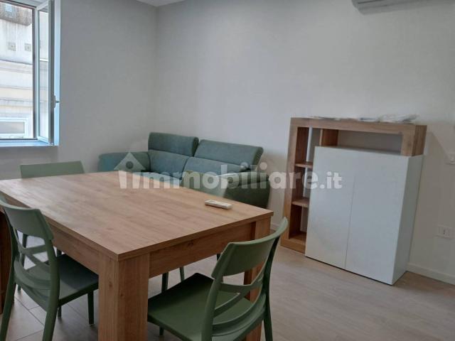 Appartamento in affitto a Borgo San Lorenzo, Aversa