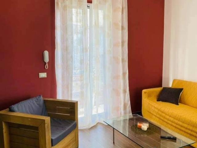 Appartamento in affitto a Capodimonte, Viterbo