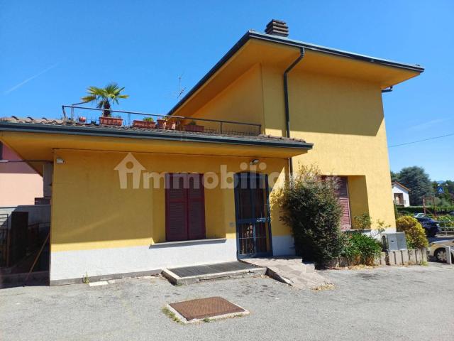 Appartamento in affitto a Somaino, Faloppio