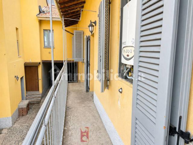 Appartamento in affitto a Samarate, Lombardia
