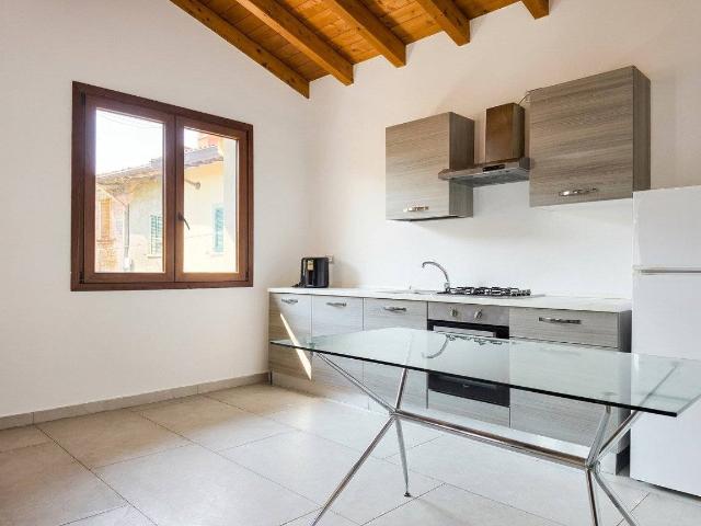 Appartamento in affitto a Azzonica, Sorisole