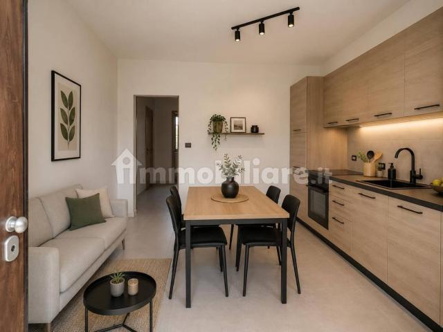 Appartamento in affitto a Piemonte, Torino