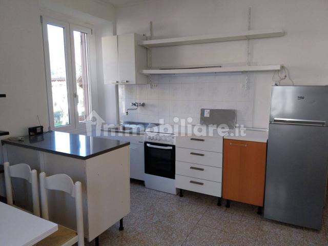 Appartamento in affitto a Baiedo, Pasturo