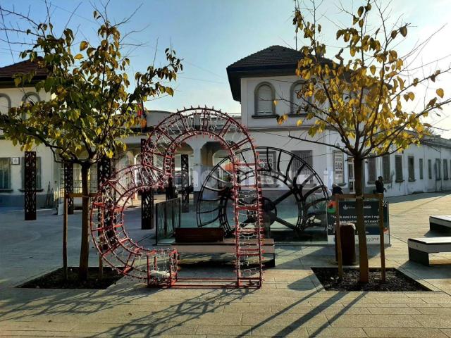 Appartamento in affitto a Treviglio, Lombardia