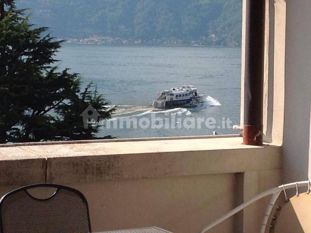 Appartamento in affitto a Riva Grande, Varenna