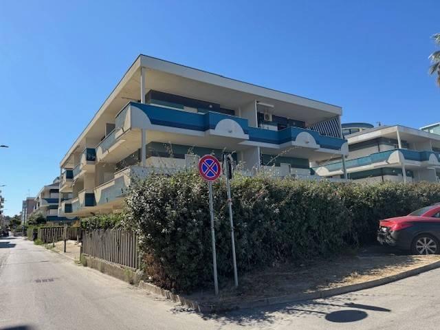 Appartamento in affitto a Villa Canonico, Montesilvano
