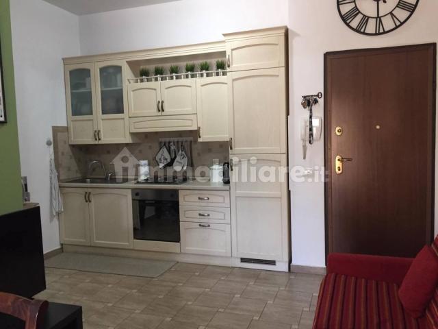 Appartamento in affitto a Borgo Medievale, Roma Capitale