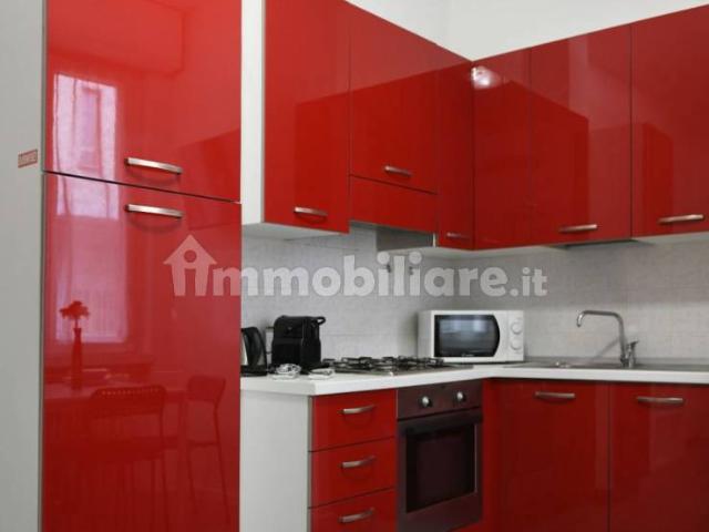 Appartamento in affitto a Caravaggio, Lombardia
