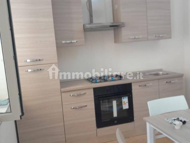 Appartamento in affitto a Agrigento, Sicilia