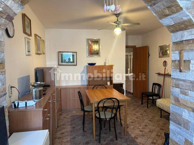 Appartamento in affitto a Comacchio, Reggio Emilia