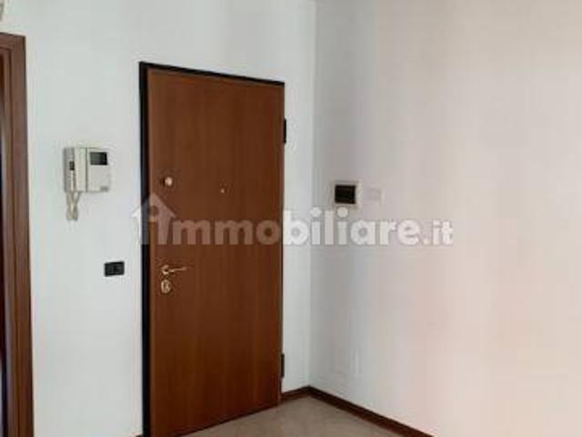 Appartamento in affitto a Cremona, Lombardia
