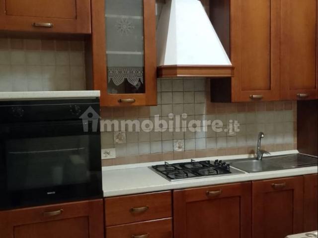 Appartamento in affitto a Terrasini, Sicilia