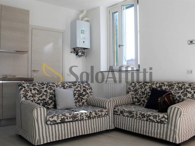 Appartamento in affitto a Ravello, Parabiago
