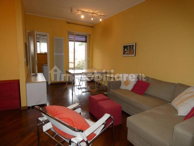 Appartamento in affitto a Villa Canonico, Montesilvano