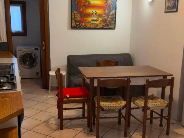 Appartamento in affitto a Centro cittadino, Ferrara