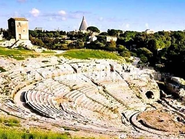 Appartamento in affitto a Comiso, Sicilia