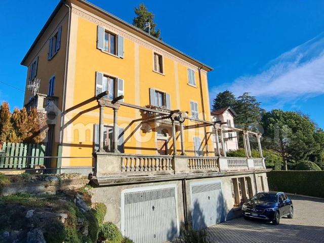 Appartamento in affitto a Comunità Montana del Piambello, Viggiù