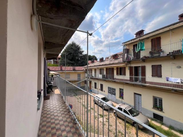 Appartamento in affitto a Piemonte, Torino