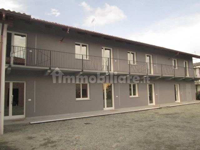 Appartamento in affitto a Piemonte, Cuneo
