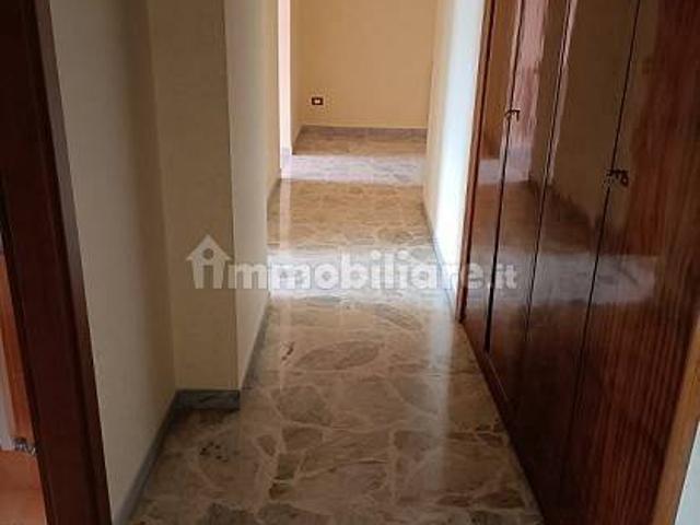 Appartamento in affitto a Quartiere Provvidenza, Caltanissetta