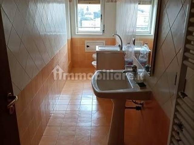 Appartamento in affitto a Quartiere Provvidenza, Caltanissetta