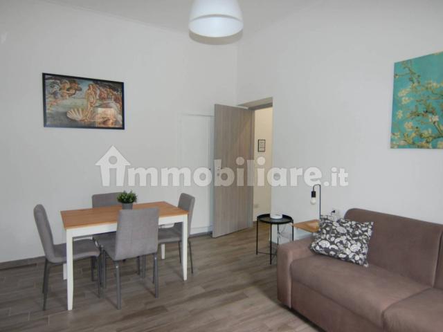 Appartamento in affitto a Municipio Roma I, Roma Capitale