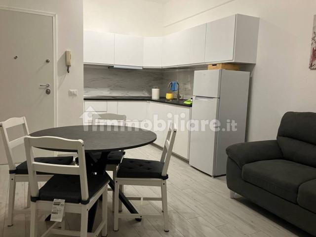 Appartamento in affitto a Spinaceto, Roma Capitale