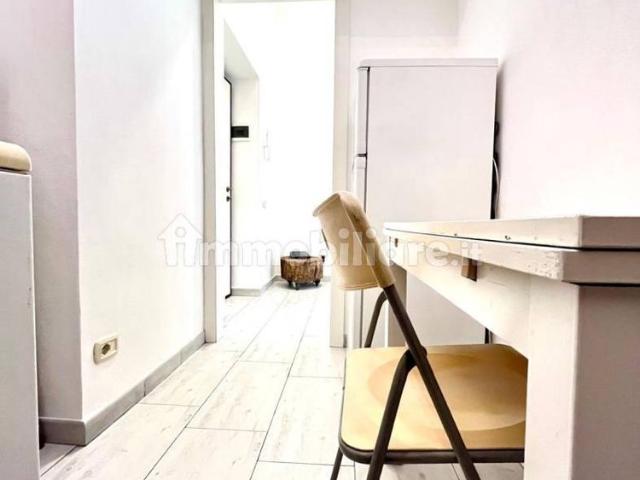 Appartamento in affitto a Villapizzone, Milano