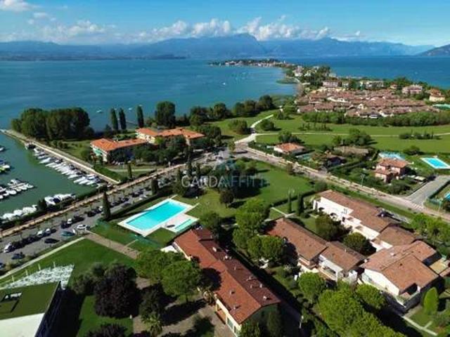 Appartamento in affitto a Sirmione, Lombardia
