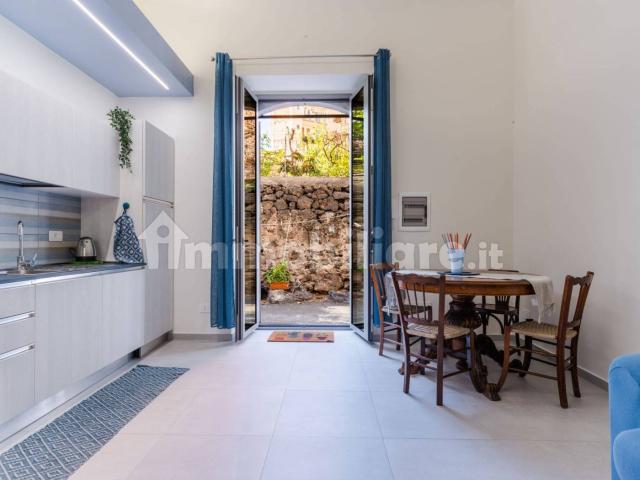 Appartamento in affitto a Borgo-Sanzio, Catania