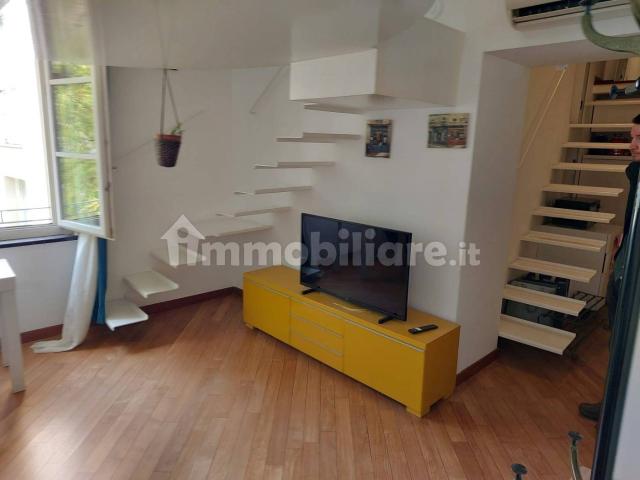 Appartamento in affitto a Centro Est, Serra Riccò