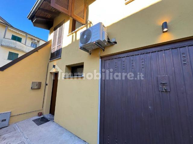 Appartamento in affitto a Missagliola, Missaglia