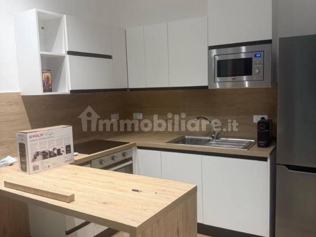 Appartamento in affitto a I Circoscrizione, Palermo