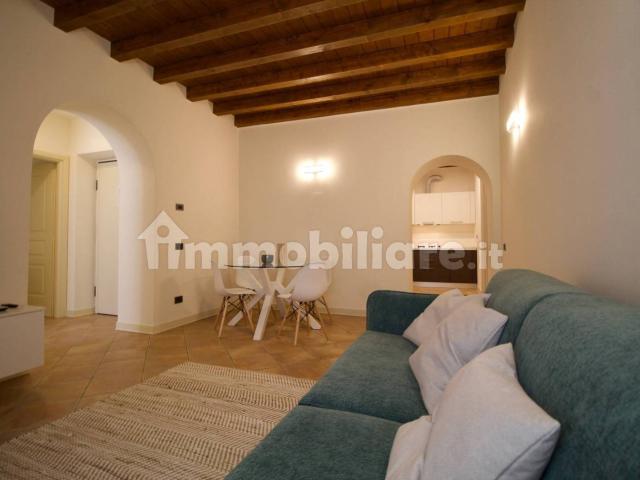 Appartamento in affitto a Villaggio Nuovo, Piemonte