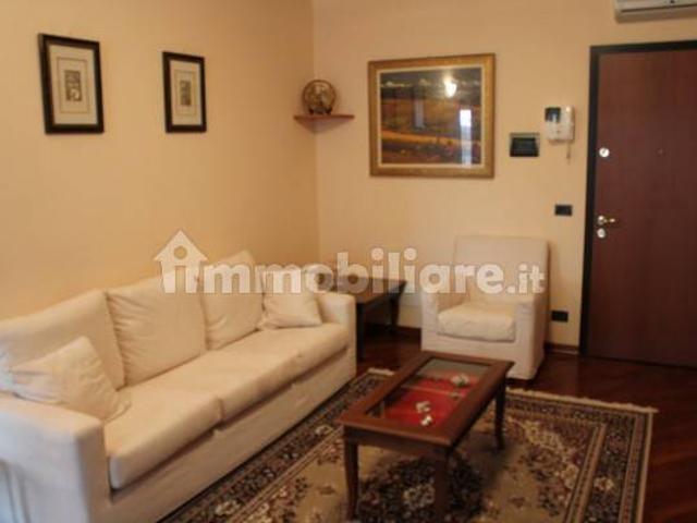 Appartamento in affitto a Porta Mortara, Piemonte