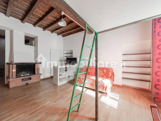 Appartamento in affitto a Chiaravalle, Milano