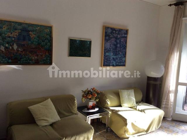 Appartamento in affitto a Bordighera, Liguria