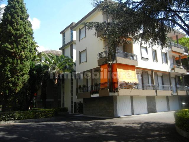 Appartamento in affitto a Bordighera, Liguria