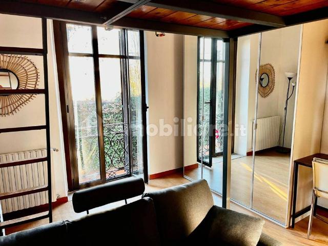 Appartamento in affitto a Chiaravalle, Milano