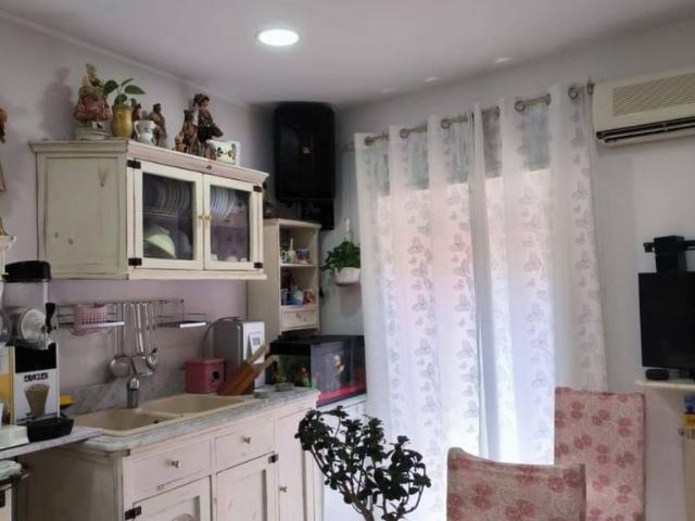 Appartamento in affitto a Quartiere Provvidenza, Caltanissetta