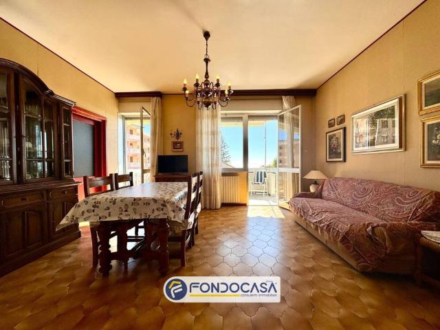 Appartamento in affitto a Andora, Liguria