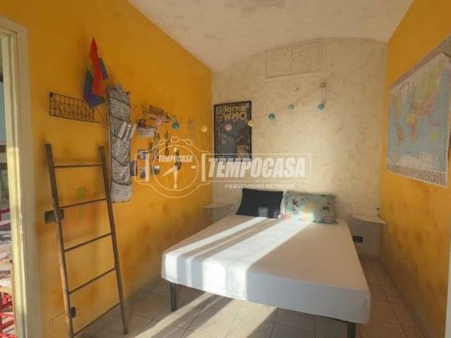 Appartamento in affitto a San Donato, Torino