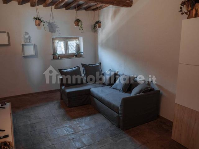 Appartamento in affitto a Fornaci, Piemonte