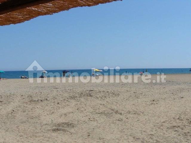 Appartamento in affitto a Colonia Elena – Golfo Sereno, San Felice Circeo