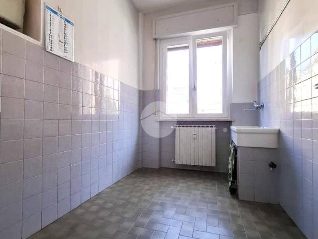 Appartamento in affitto a Benvenuti, Voghera