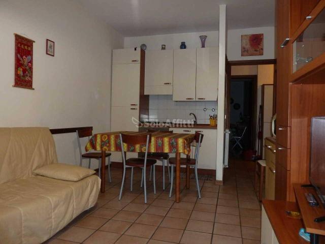 Appartamento in affitto a Castelnuovo, Marche