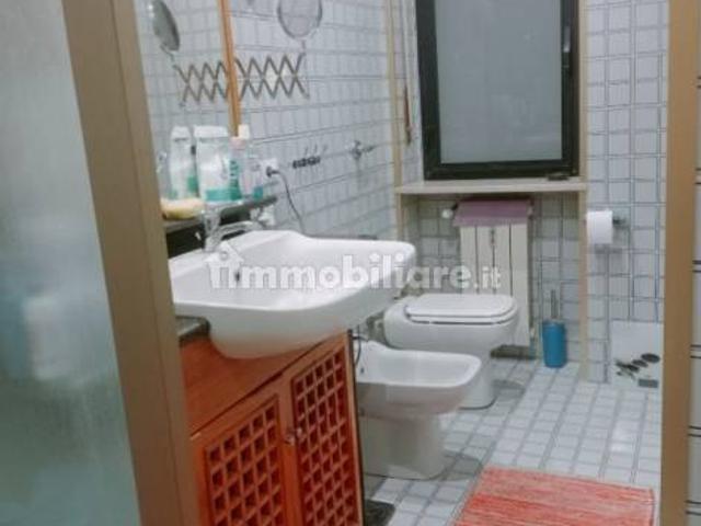 Appartamento in affitto a Castelnuovo, Marche
